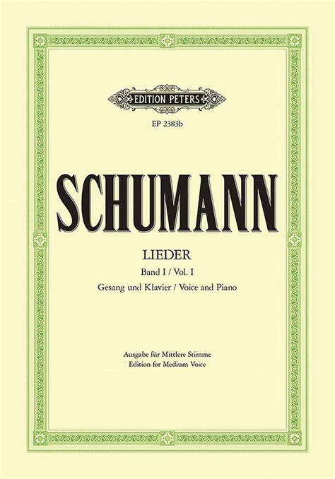 schumann 1cd audio book pdf free Reader