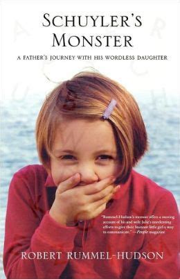 schuylers monster a fathers journey with his wordless daughter Kindle Editon