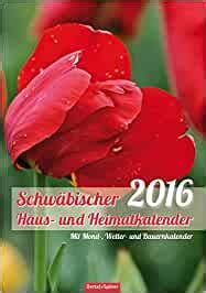 schw bischer haus heimatkalender 2016 bauernkalender Kindle Editon