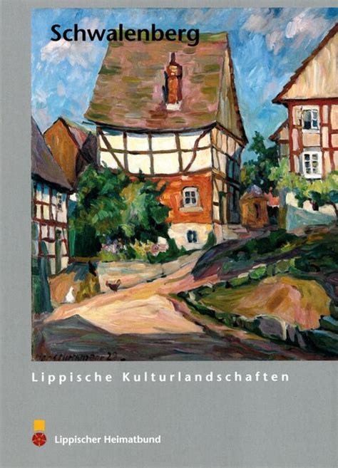 schwalenberg lippische malerstadt tischkalender 2016 Reader