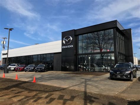 schwartz mazda shrewsbury new jersey