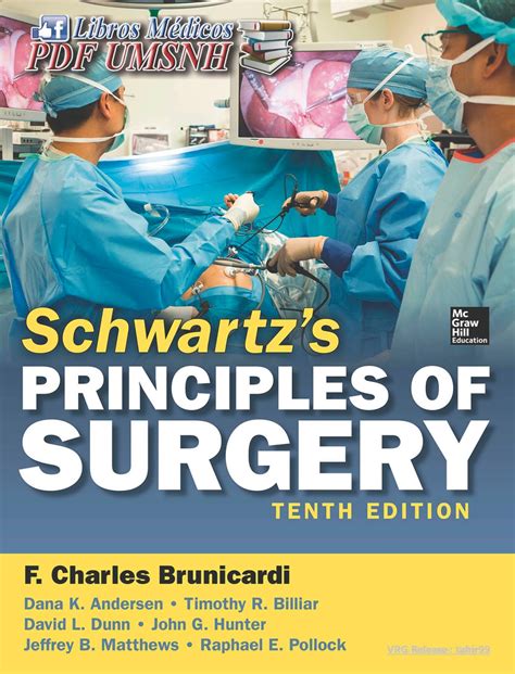 schwartzs principles of surgery pdf mcq PDF