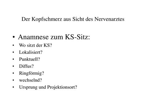 schwarzbach fing sicht eines nervenarztes Epub