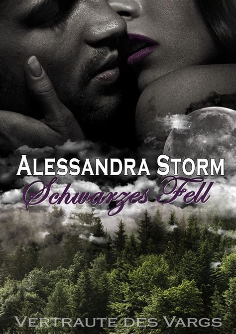 schwarzes fell vertraute alessandra storm ebook Doc