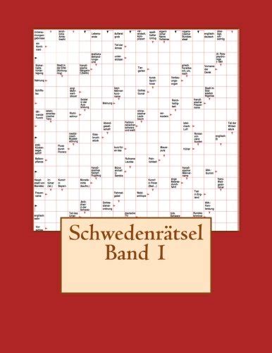 schwedenrätsel band 1 german edition Epub