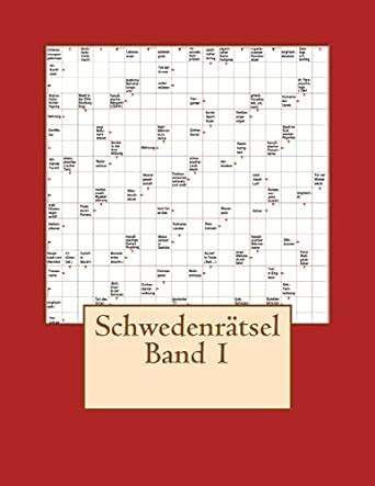 schwedenrätsel band 1 german edition Epub