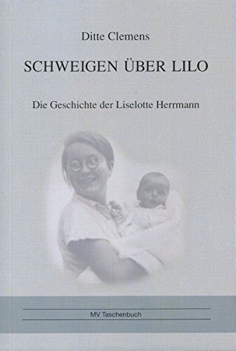 schweigen ber lilo geschichte liselotte ebook Epub