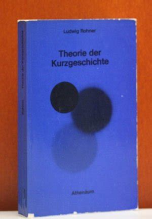 schwerpunkte germanistik theorie der kurzgeschichte Epub