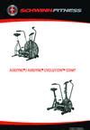 schwinn airdyne ad3 manual PDF