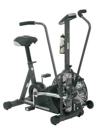 schwinn airdyne evolution comp Kindle Editon