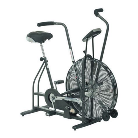 schwinn airdyne evolution comp owners manual Epub