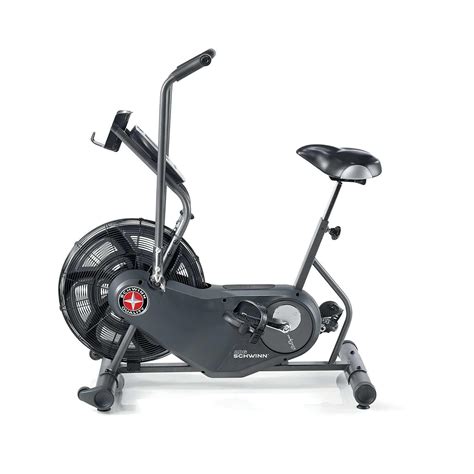 schwinn airdyne exercise bike manual Reader