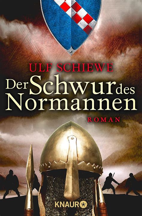 schwur normannen historischer roman ebook Reader