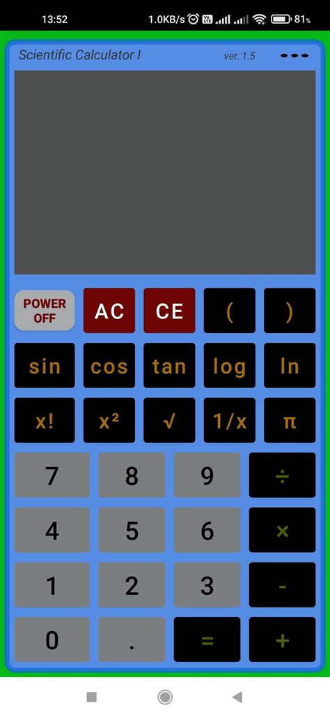 sci calculator download