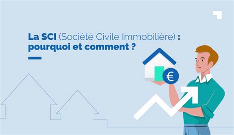 sci soci t civile immobili re pourquoi PDF