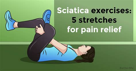 sciatica treatment effective exercises physical Reader