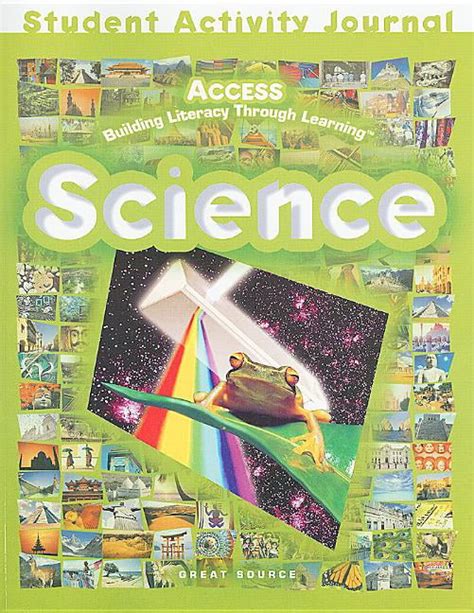 science access building literacy through learning PDF