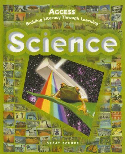 science access building literacy through learning PDF