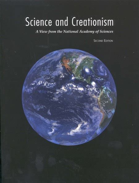 science and creationism PDF