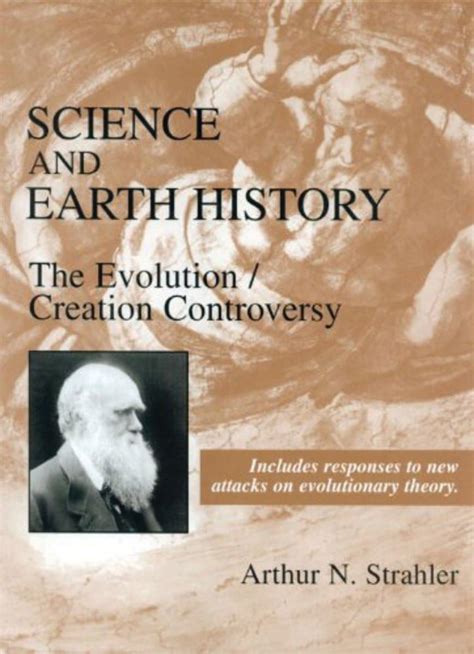 science and earth history the evolution or creation controversy Doc