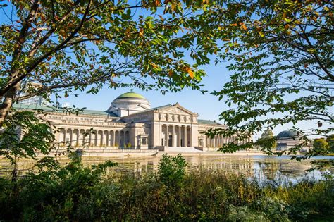 science and industry museum chicago tickets