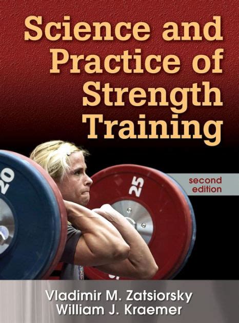 science and practice of strength training second edition PDF