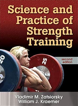 science and practice of strength training second edition PDF