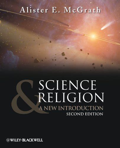 science and religion a new introduction PDF
