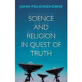 science and religion in quest of truth Doc