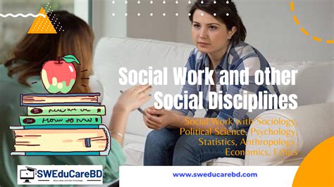 science and social work Kindle Editon