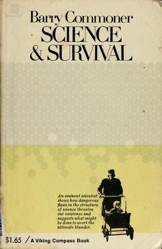 science and survival PDF