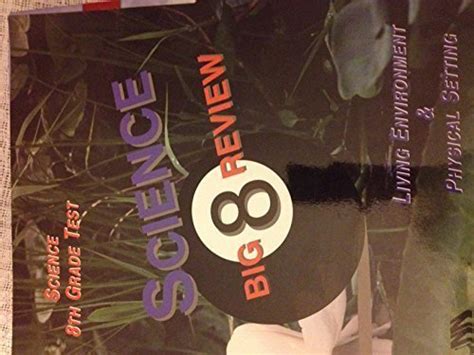 science big 8 review answers Ebook PDF