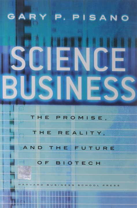 science business pisano PDF