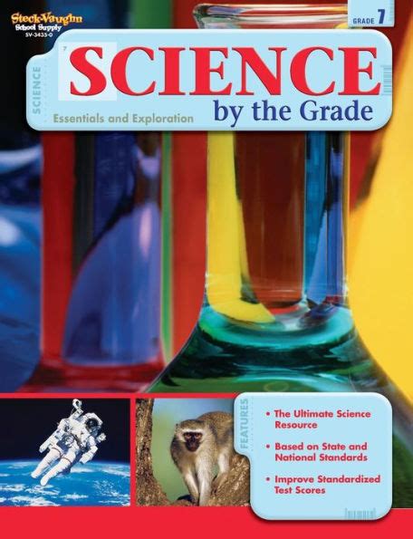 science by the grade reproducible grade 7 Epub