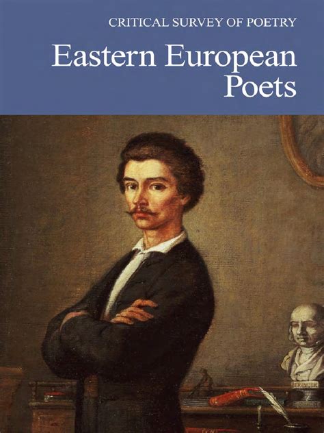 science earth eastern european poets Reader