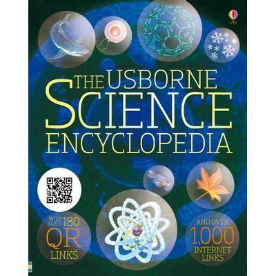 science encyclopedia kirsteen robson Reader