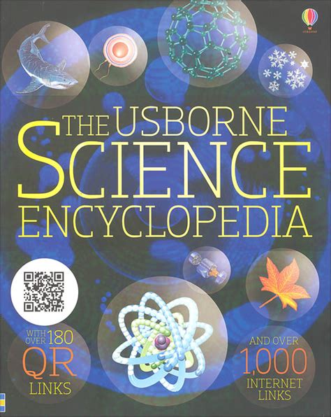 science encyclopedia usborne encyclopedia Epub