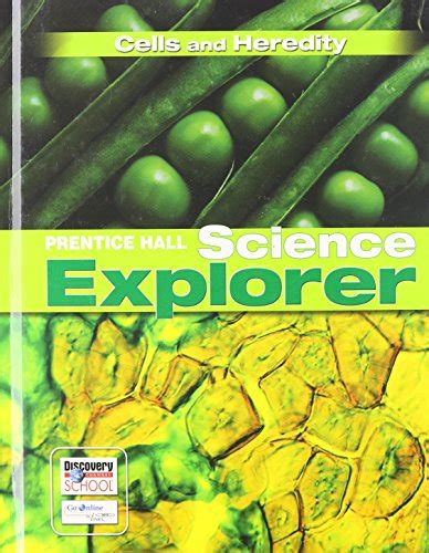 science explorer cells and heredity chapter 5 Epub