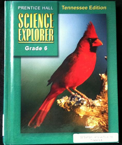 science explorer grade 6 chapter 5 teacherweb Doc