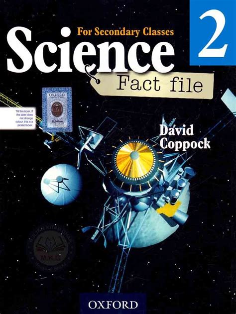 science fact file 2 teacher guide Epub