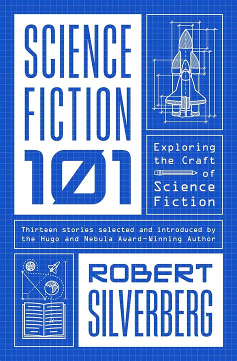 science fiction 101 exploring the craft of science fiction Epub