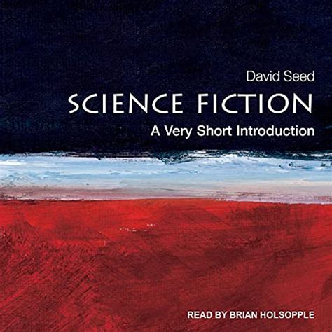 science fiction a very short introduction Reader