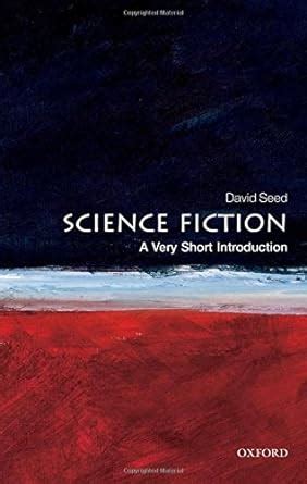 science fiction a very short introduction Reader