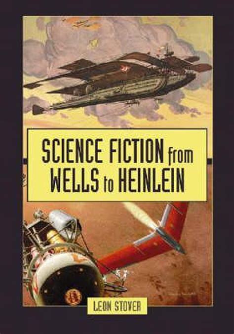 science fiction from wells to heinlein PDF