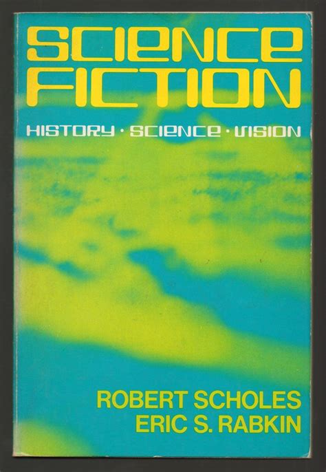 science fiction history science vision PDF