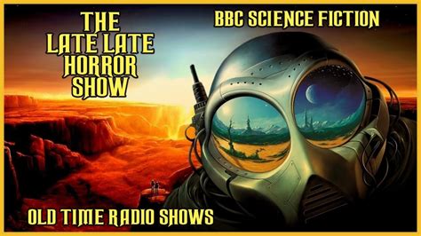 science fiction on radio Reader