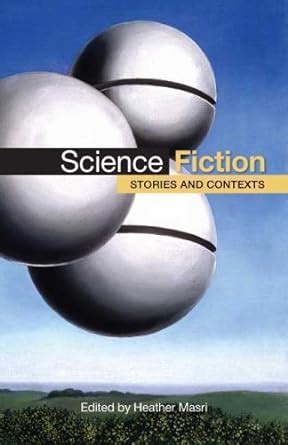 science fiction stories and contexts PDF