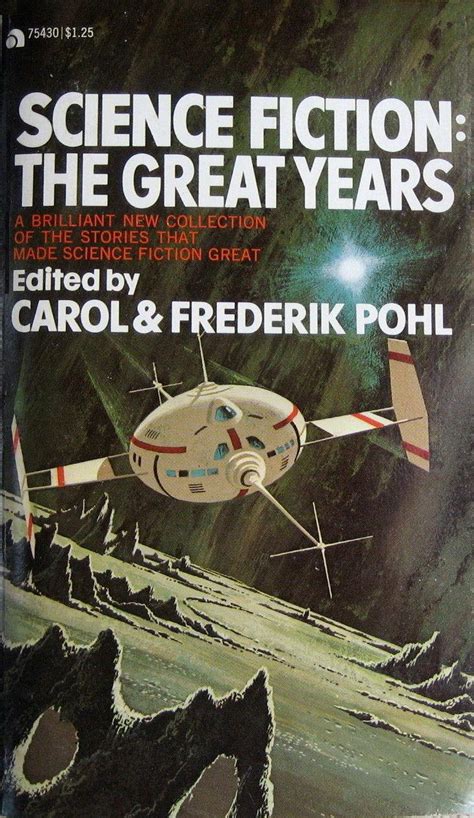 science fiction the early years science fiction the early years Reader