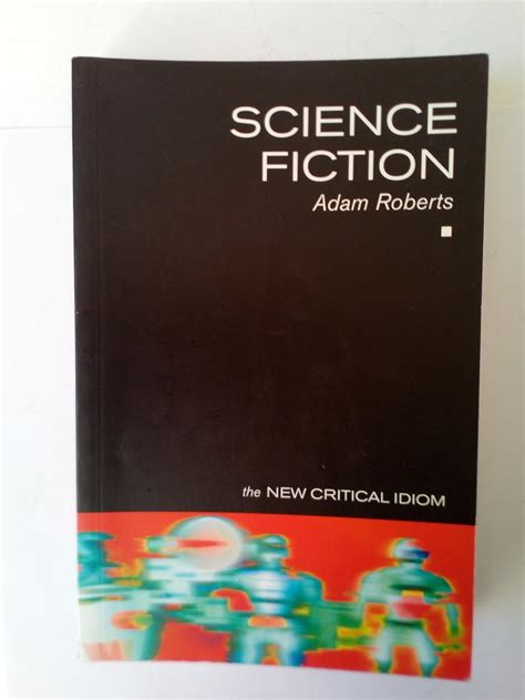 science fiction the new critical idiom Epub