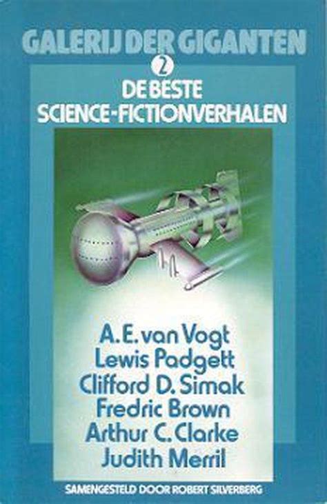 science fictionverhalen PDF
